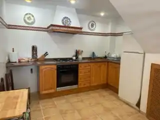 Casa o chalet en venta en Carrer Fondo, 17, Benlloc