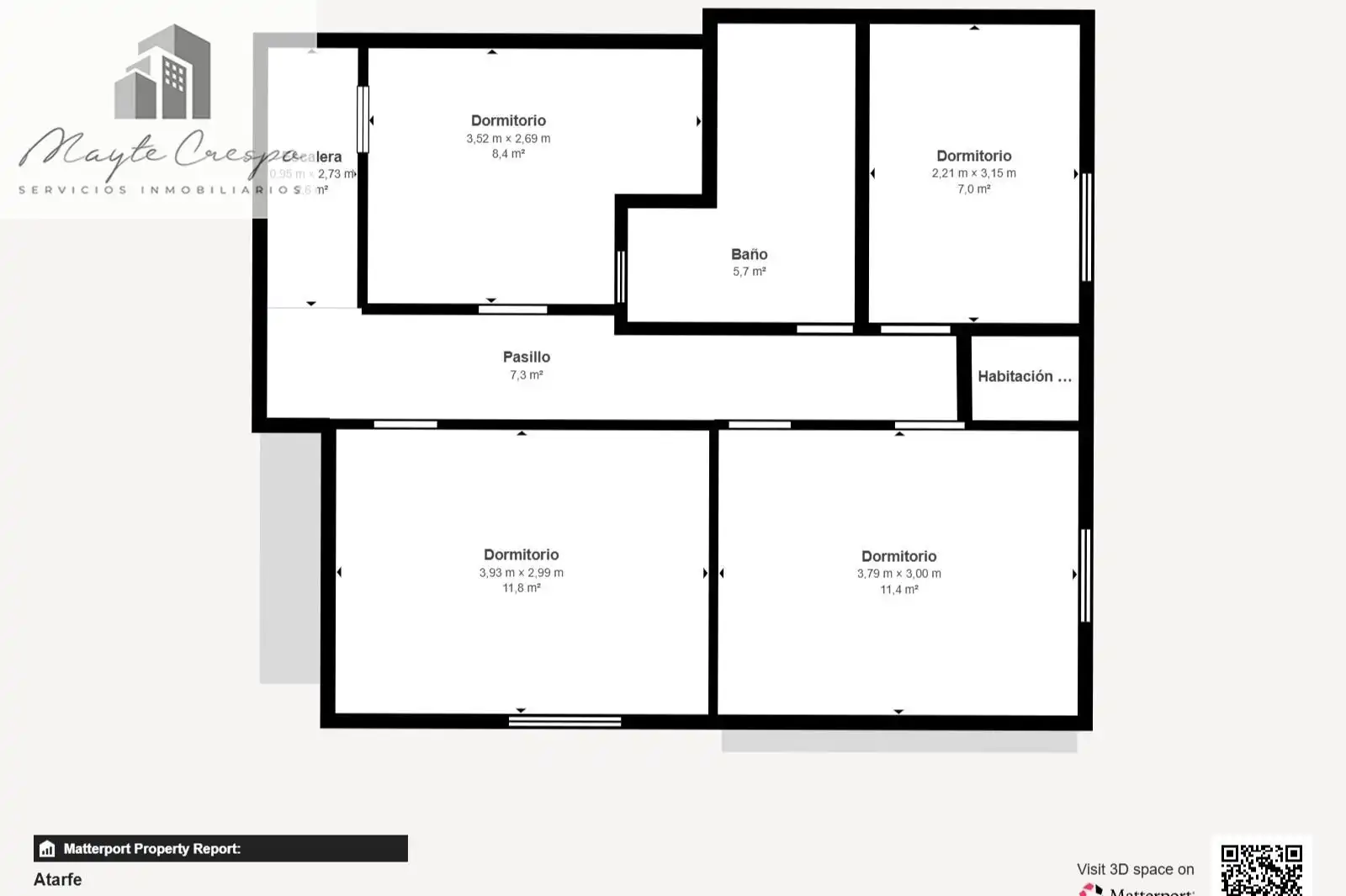 House for sale in Calle Calle Jaén, imagen 33