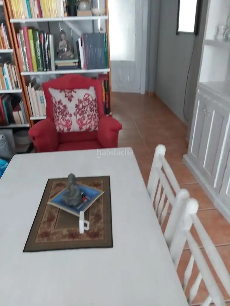 Casa a schiera in vendita a Calle Santo 26, imagen 10