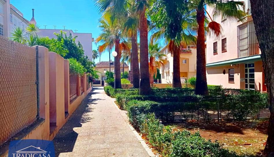 Foto 1 de Casa o xalet en venda a El Altillo, Cádiz