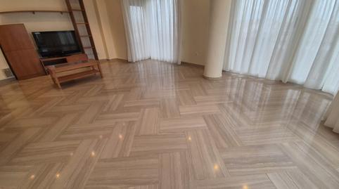 Foto 2 de Piso de alquiler en Plaza Crevillente - Antiguos Juzgados - El Asilo, Elche / Elx