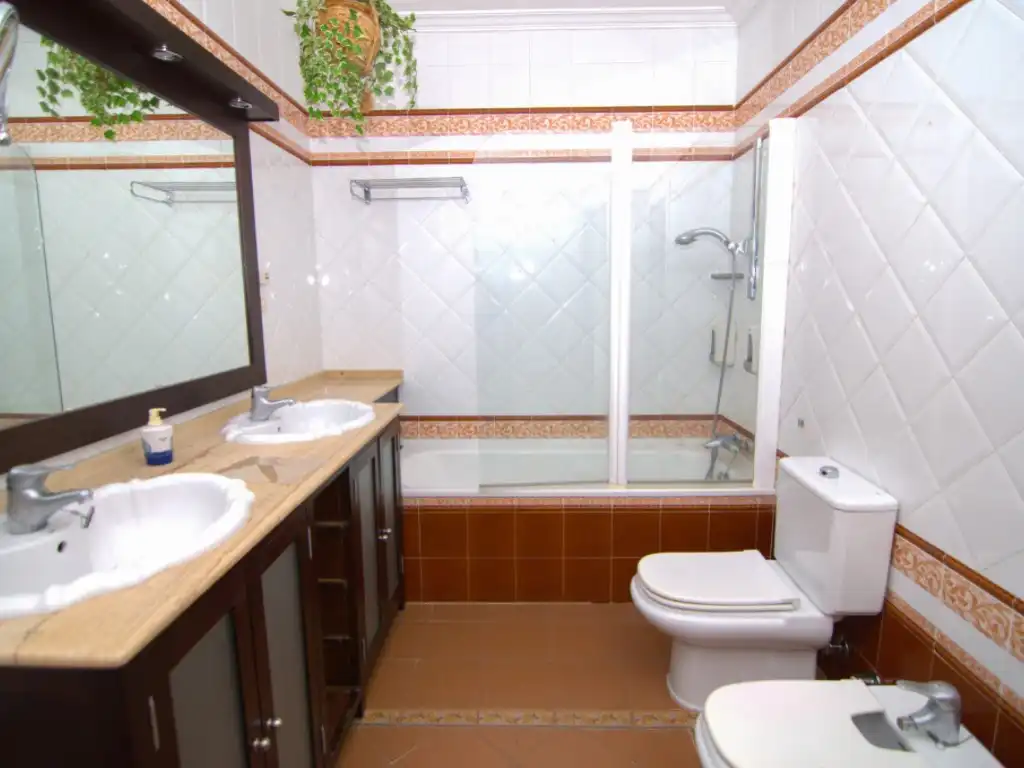 Casa o xalet en venda a San José de la Rinconada