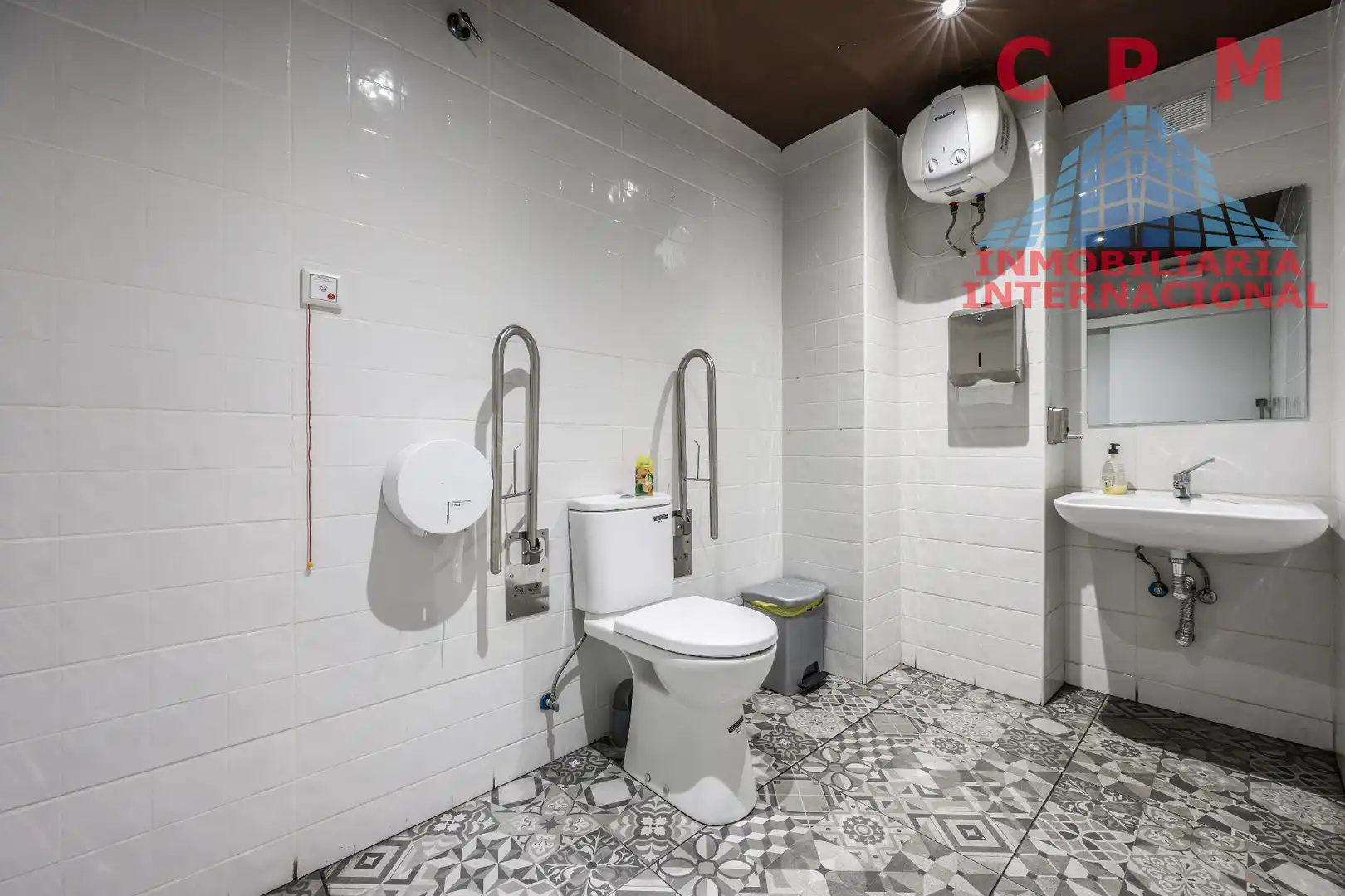 Business premises for transfer in Ciudad Lineal, imagen 16