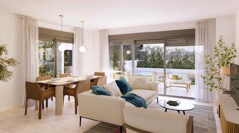 Photo 4 from new construction home in Flat for sale in Avenida Ferrandis Salvador, El Grao, Castellón