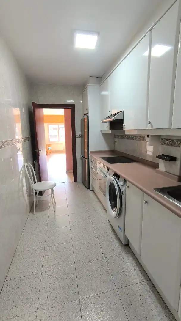 Wohnung zum Verkauf in Calle de Manuel Lasala, 8, Universidad San Francisco