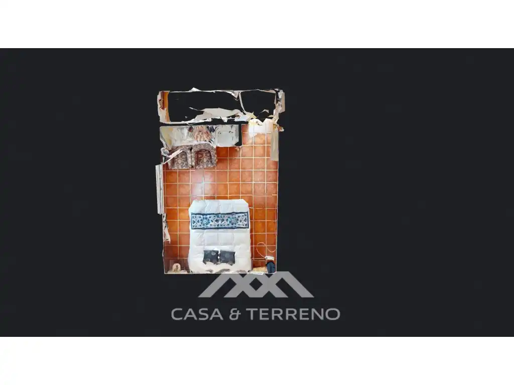 Bedroom of Detached homes for sale in Arenas  with Air Conditioner and Terrace