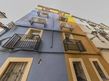 Piso en Venta en La Magdalena