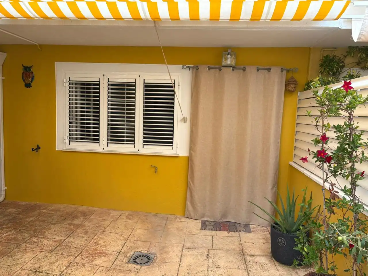 Balcony of Detached homes for sale in Cullera  with Heating, Private garden and Terrace