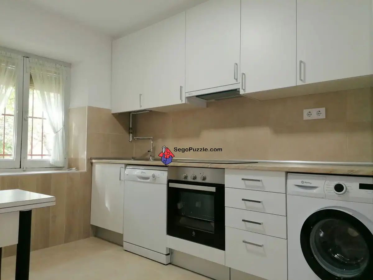 Wohnung zur Miete in Real Sitio de San Ildefonso