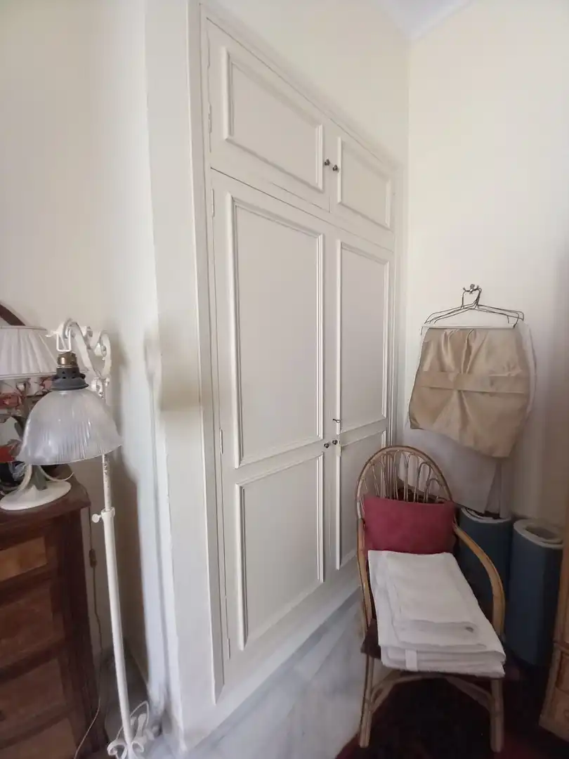 Bedroom of Houses for sale in Ronda  with Heating and Storage room