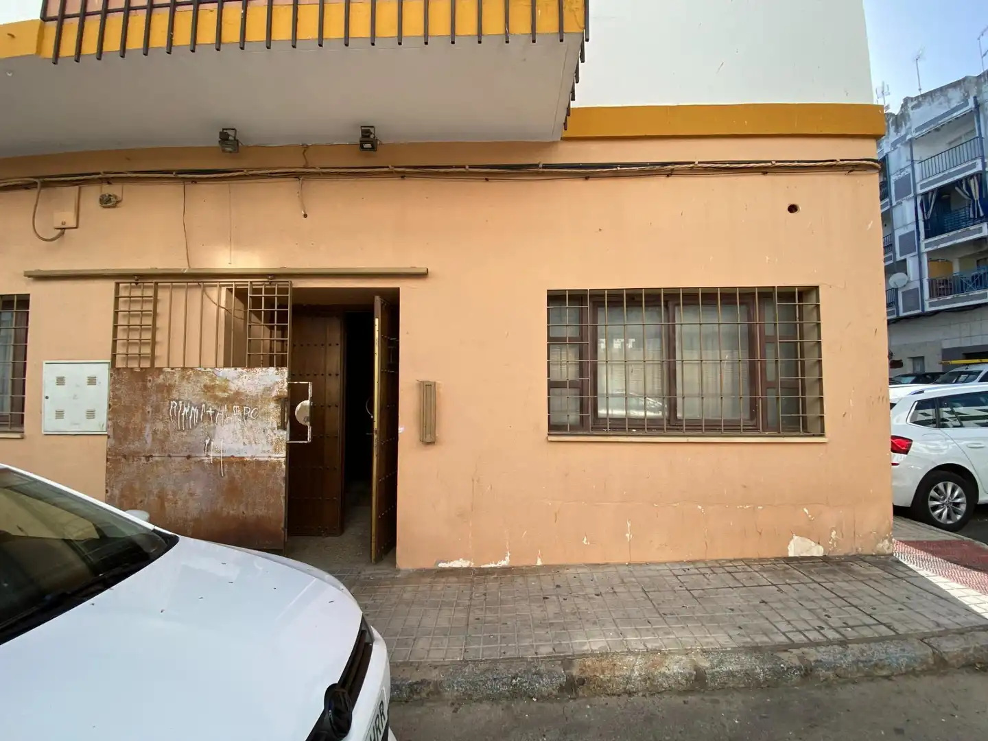 Gewerbefläche zum Verkauf in Calle Estadio, imagen 2