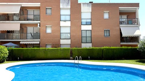 Foto 2 de Apartament en venda a Avinguda Adelaida, Casc Antic - Nou Cambrils, Cambrils