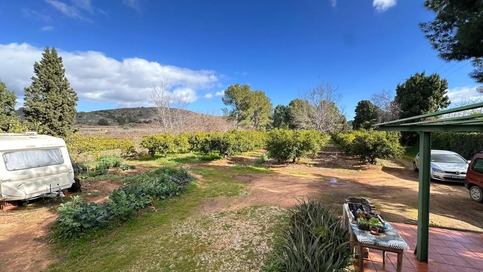 Casa o chalet en venta en Polígono POLIGONO N 7, Alfarb