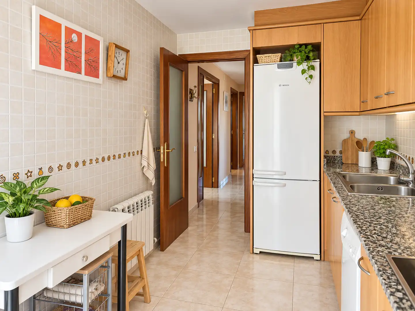 Appartement avec ascenseur à vendre à Calle Industria, imagen 10
