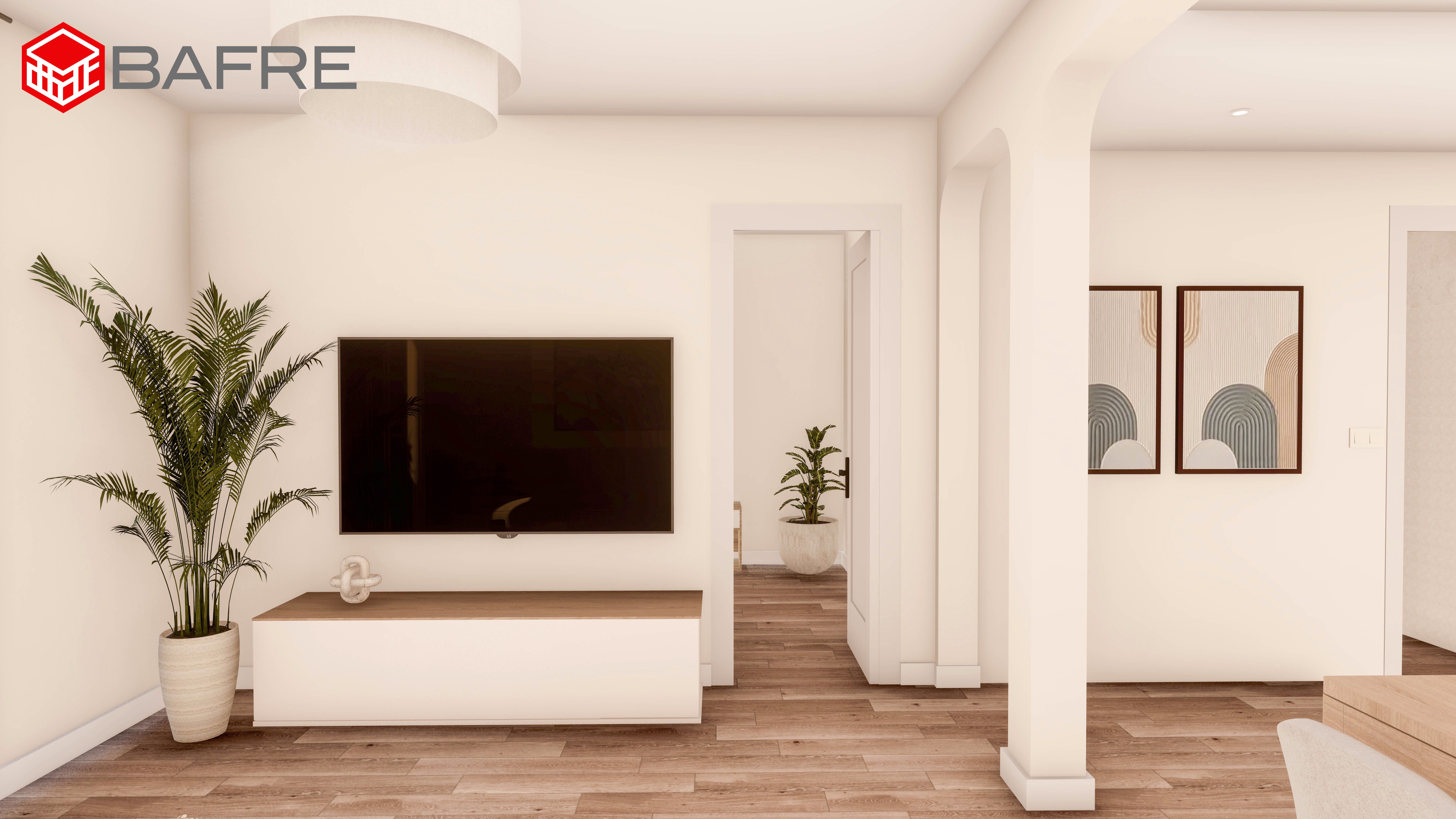 Flat for sale in Calle de Sánchez Barcáiztegui, Pacífico, Retiro,  Madrid Capital