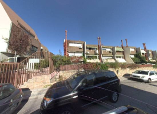 Casa adosada en Venta en C/ Emilio Coll en Norte