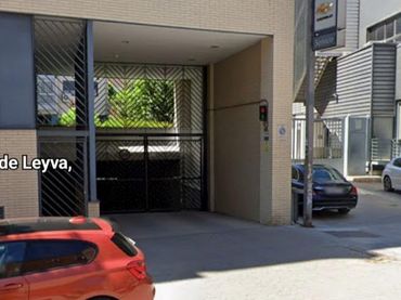 Aparcament de lloguer a Calle ANTONIO DE LEYVA