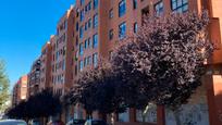 Exterior view of Premises for sale in Burgos Capital  with Heating