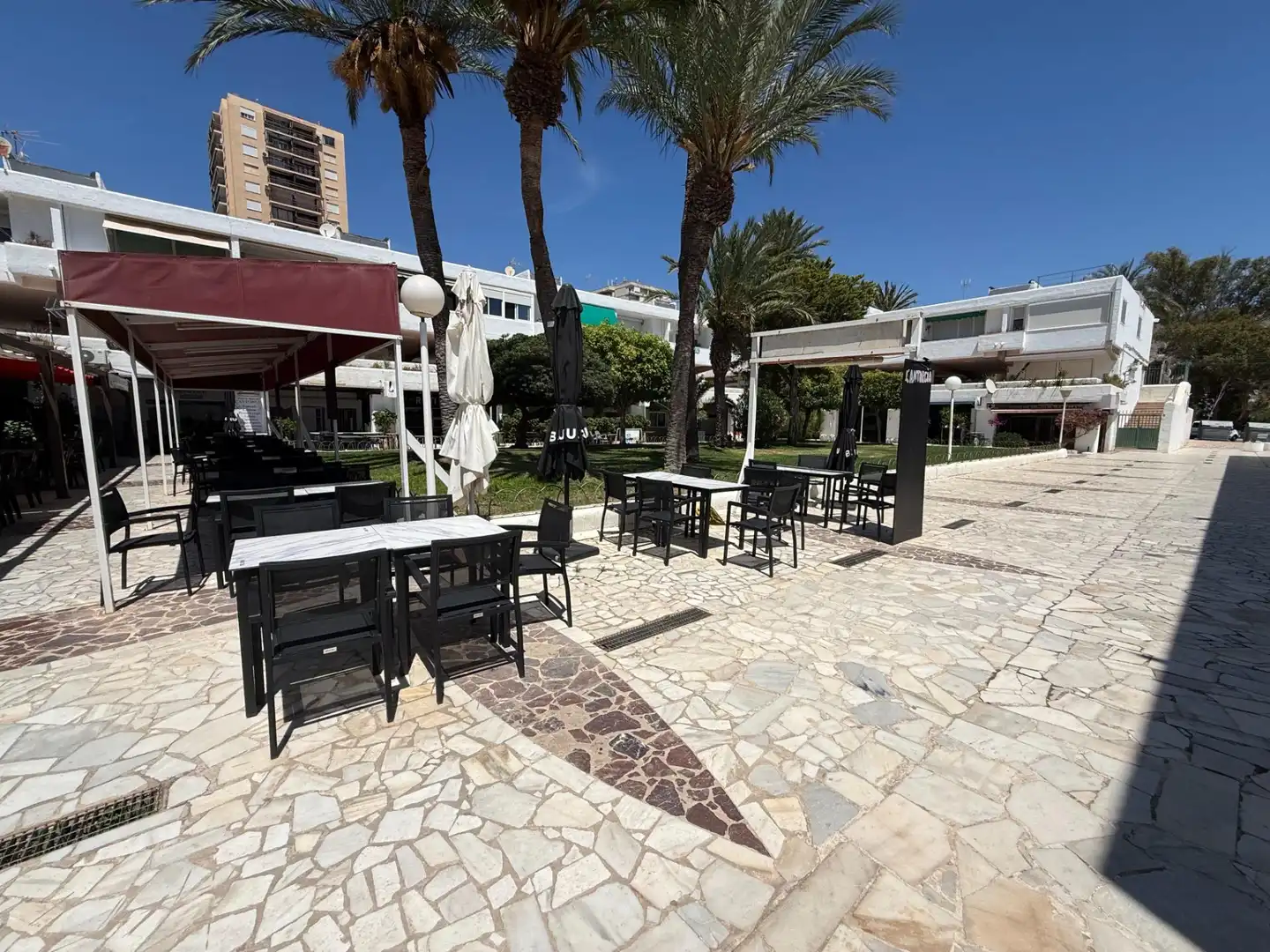 Business premises to rent in Aguadulce, imagen 3