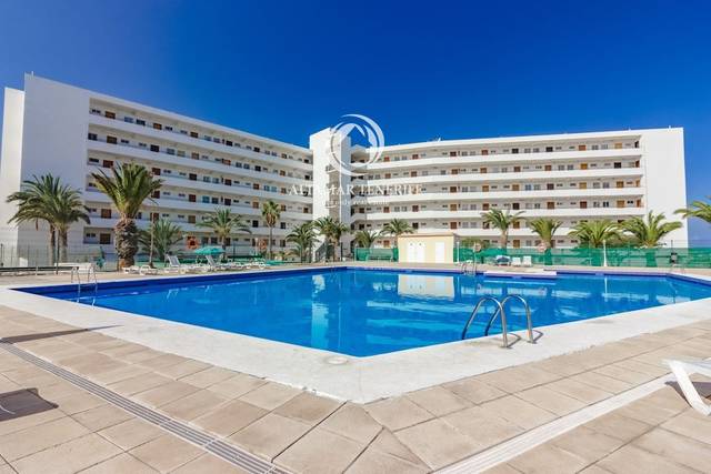 Apartamento en Venta en C. Venezuela en Playa de las Américas
