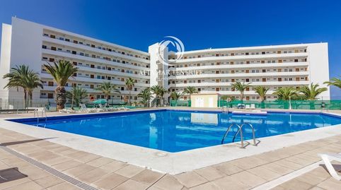 Apartamento de 1 dormitorio en Playa de Las Américas