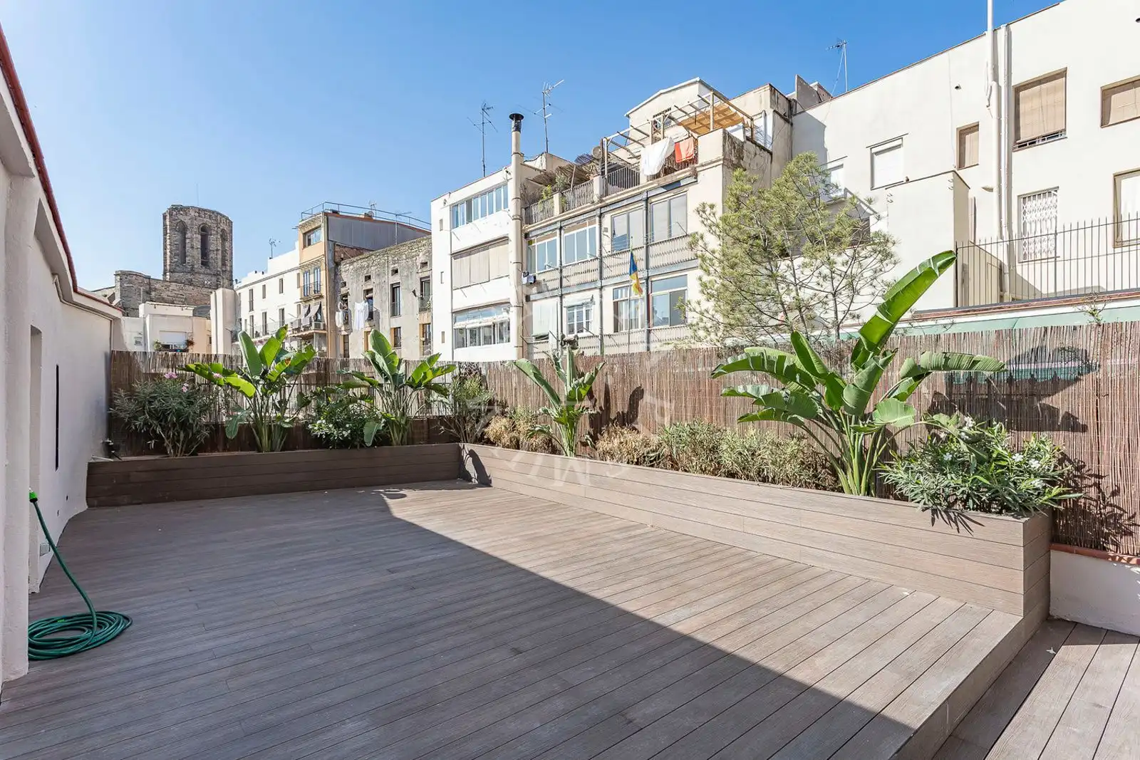 Piso en venta en Portaferrissa, imagen 6