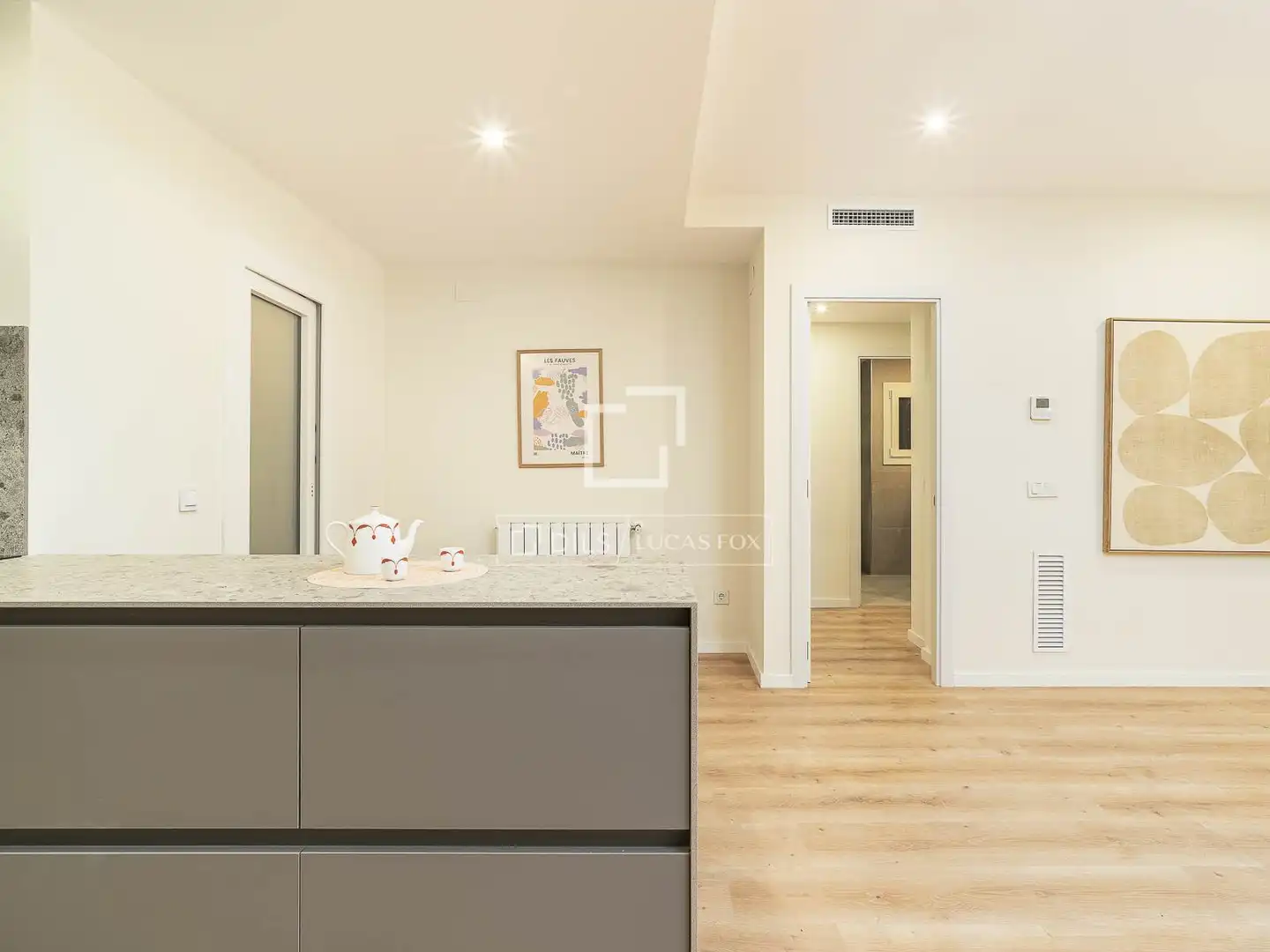 Appartamento con terrazza in vendita a Eixample, imagen 18