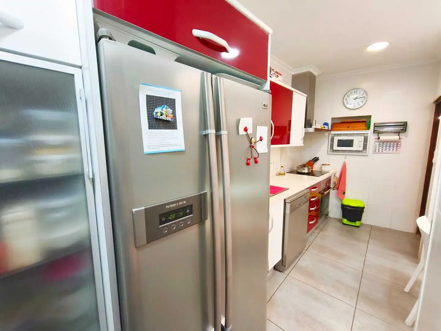 Casa con terraza en venta en Pueblo de Cullera, imagen 8
