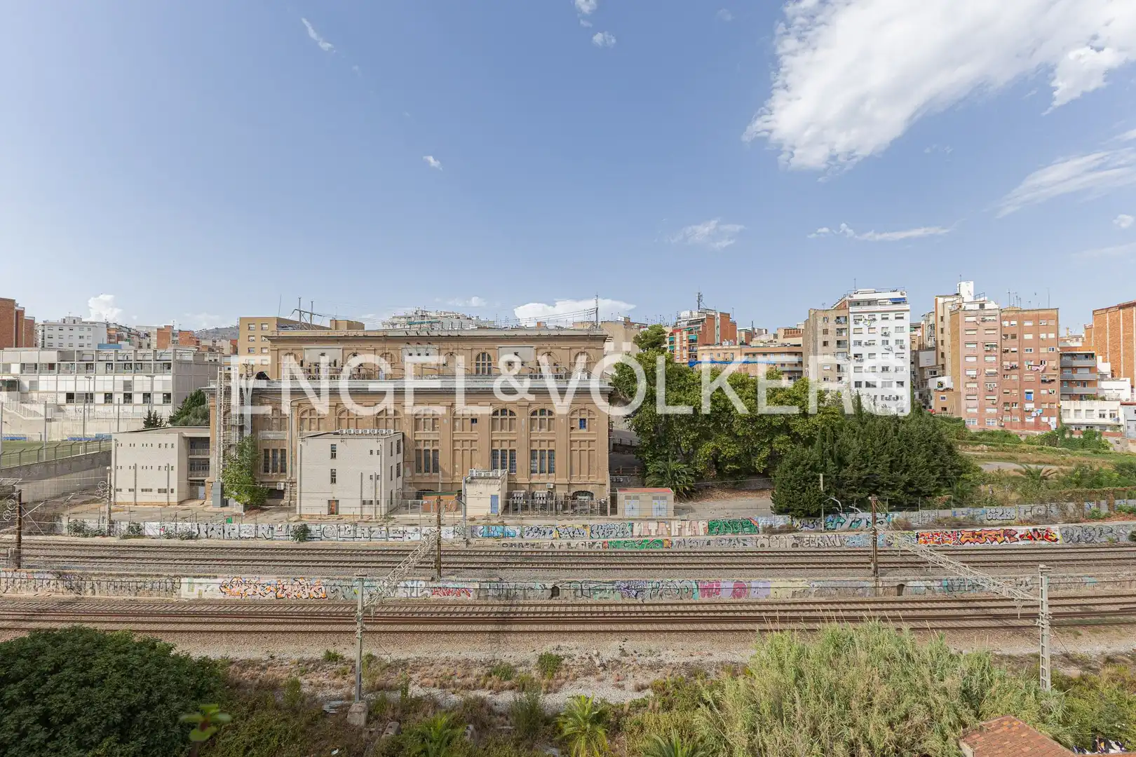 Àtic amb terrassa en venda a Santa Eulàlia, imagen 21