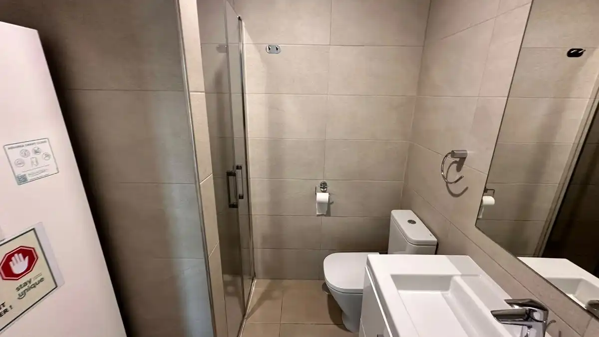 Apartament amb piscina en venda a martirico, imagen 10