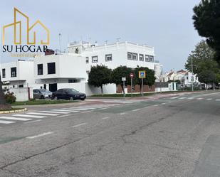 Vista exterior de Casa o xalet en venda en Rota