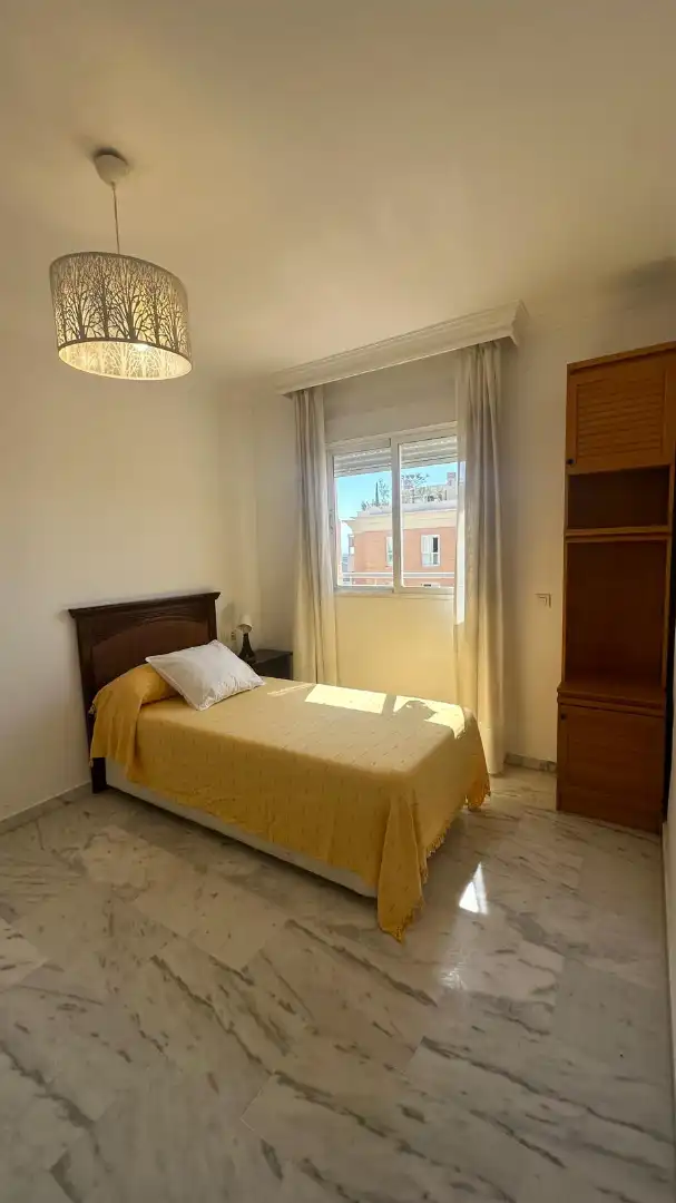 Penthouse mit Terrasse zur Miete in Avenida del Doctor Manuel Domínguez 23, imagen 6