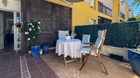 Foto 3 von Maisonette zum Verkauf in Avenida la Giralda, Lomas del Mar, Vera