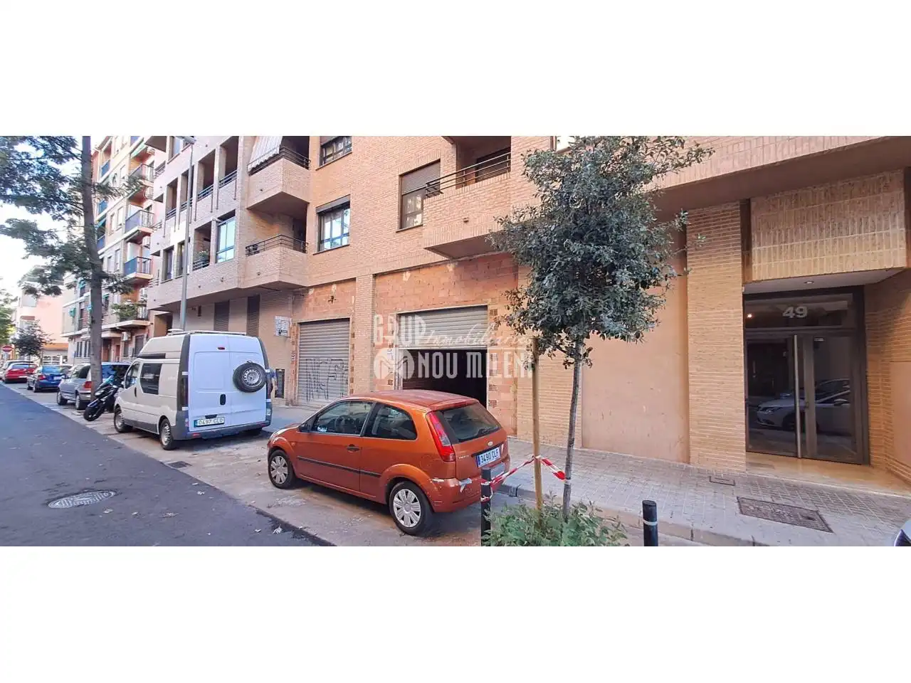 Local comercial en venda a Zona Campus Universitario