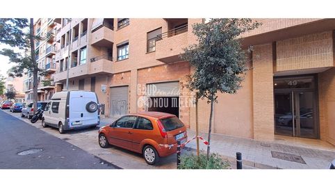 Venta de Local Comercial en Burjassot