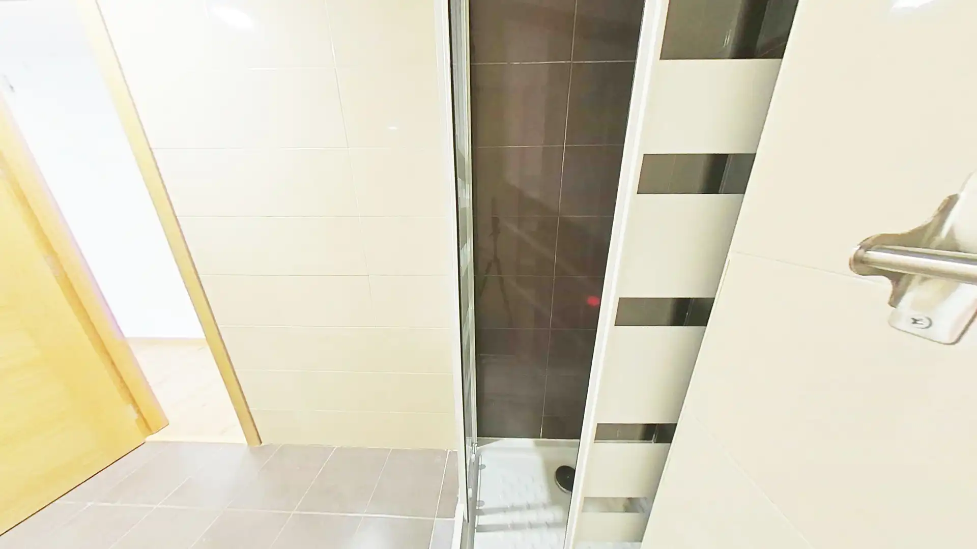 Bathroom of Flat for sale in Aranjuez  with Storage room
