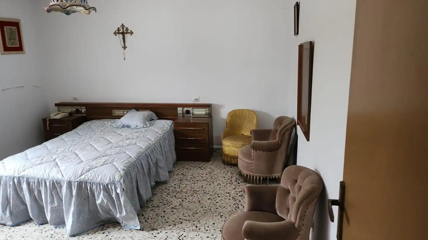 Habitación de Casa o chalet en venta en Chandrexa de Queixa con Jardín privado y Terraza