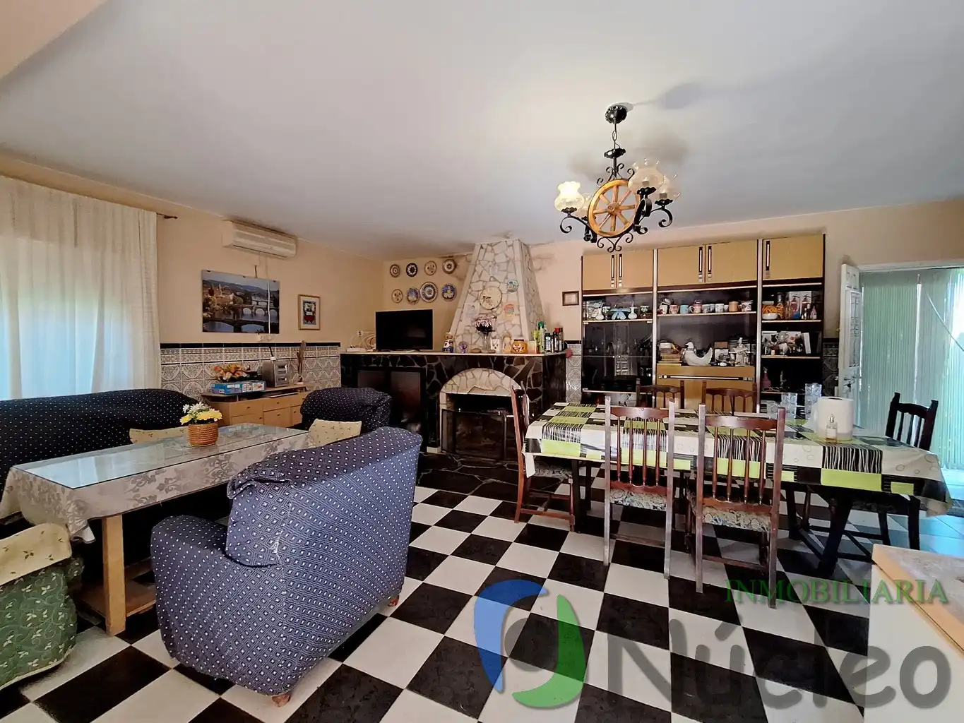 Chalet con piscina en venta en Lugar Botoa, imagen 9