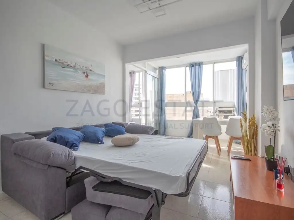 Apartament amb ascensor en venda a Calle Ibiza, imagen 23
