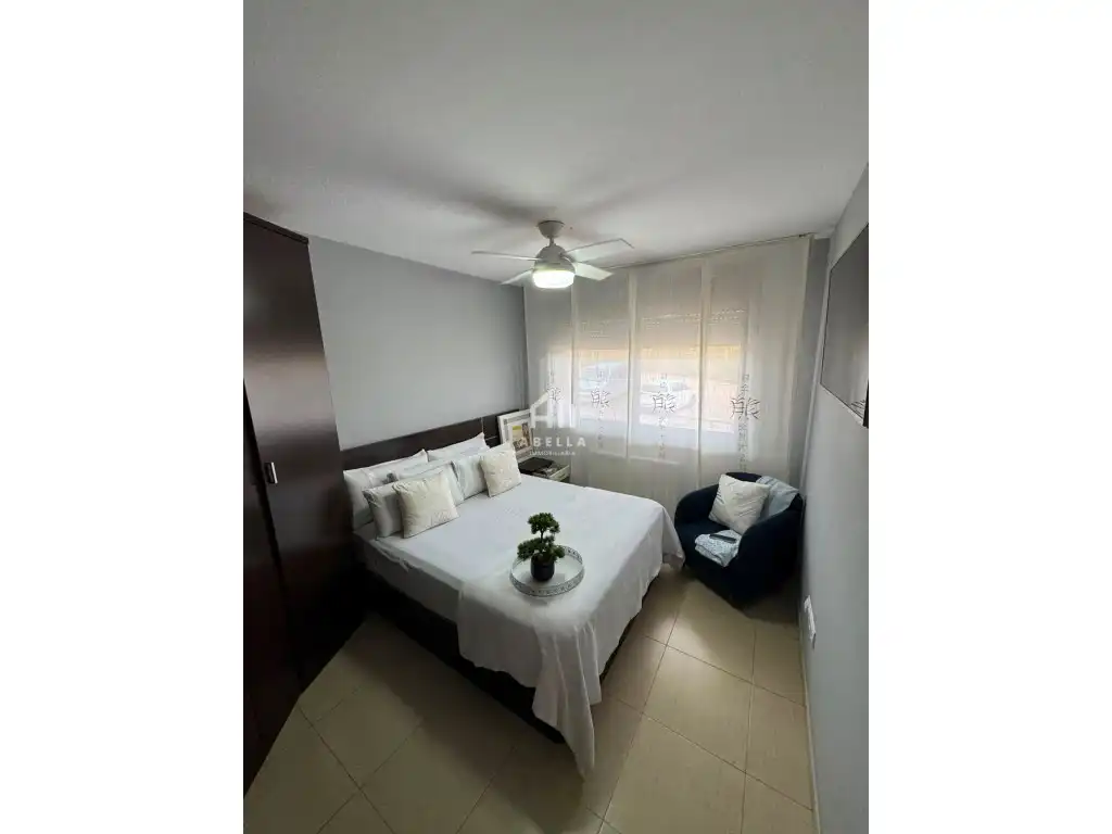 Bedroom of Flat for sale in Alcoletge