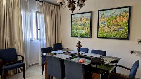 Foto 5 de Piso en venta en La Malagueta - Monte Sancha, Málaga Capital
