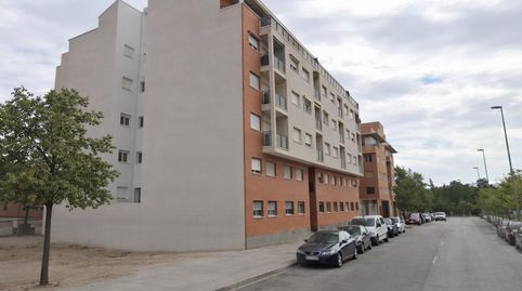 Foto 2 de Apartamento en venta en Calle Federico Garcia Lorca, 12, El Ranero, Murcia Capital