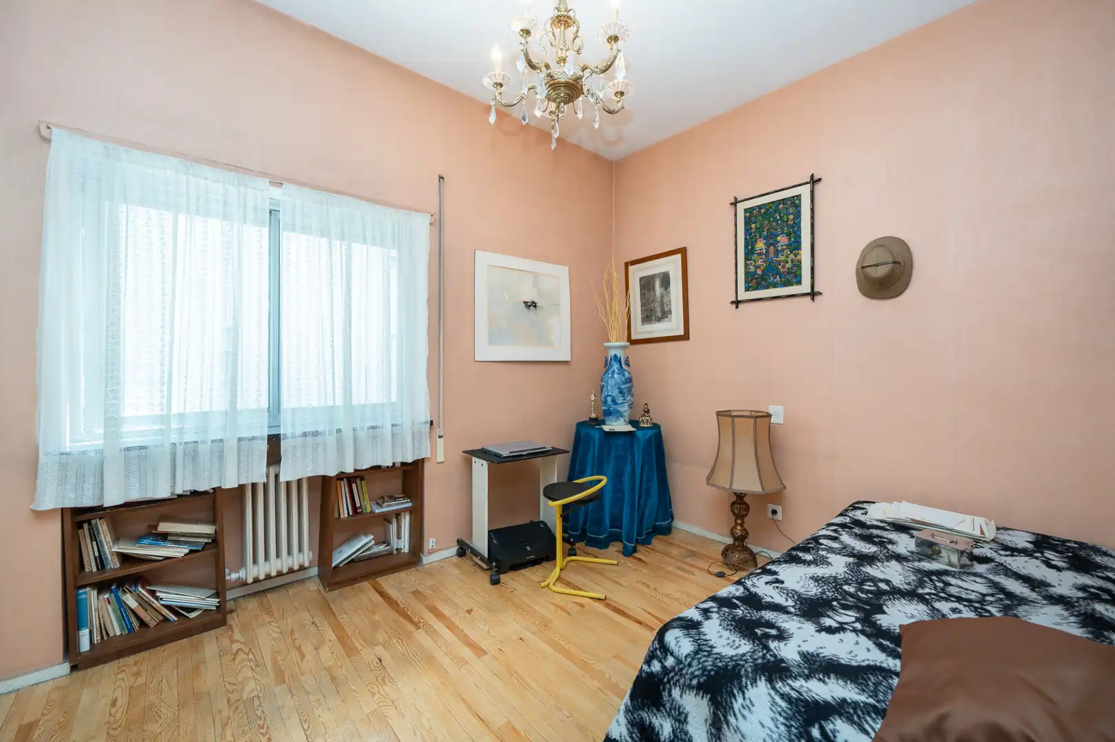 Wohnung mit Terrasse zum Verkauf in Chamberí, imagen 21