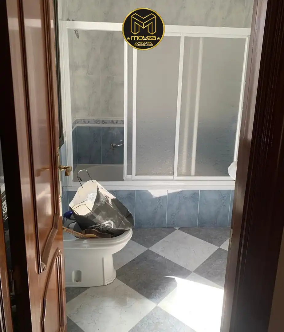 Appartamento con terrazza in vendita a Jamilena, imagen 11