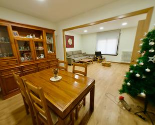 Living room of House or chalet for sale in Terrassa  with Heating, Parquet flooring and Terrace