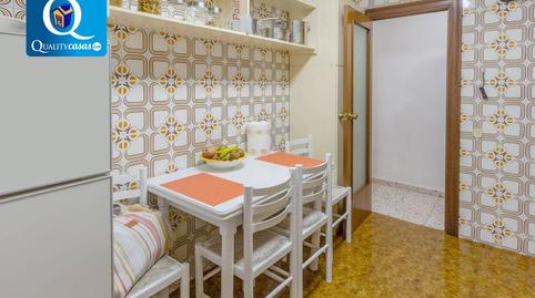 Foto 4 de Pis en venda a Fra Juan Tensa, Campello pueblo, Alicante