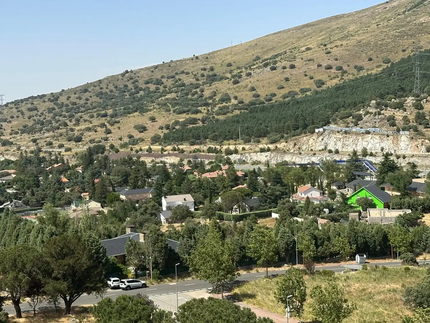 Apartments for sale in Los Ángeles de San Rafael