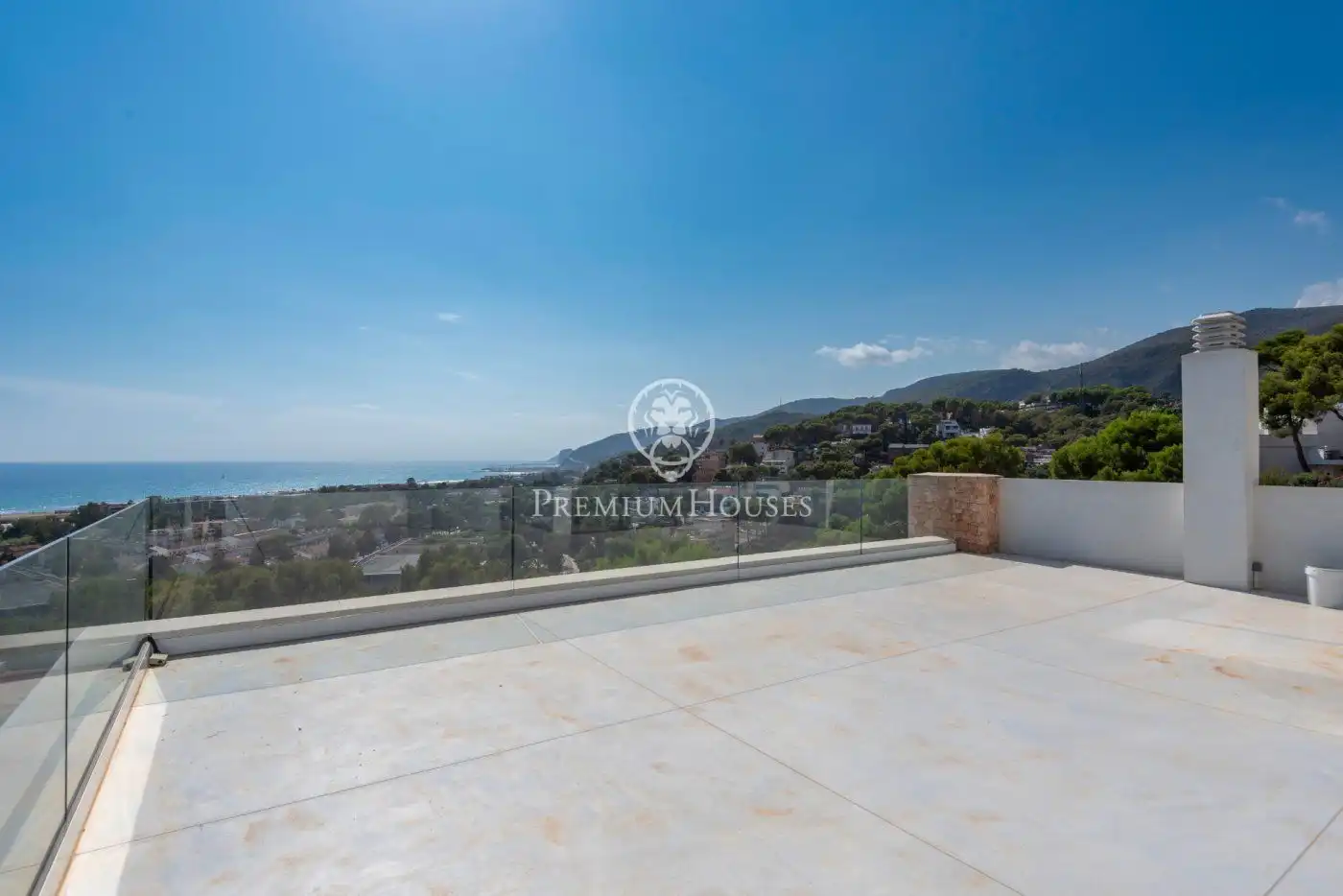 House with pool for sale in Paseo CAN VINYES, imagen 45