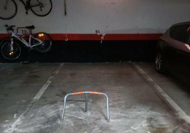 Foto 3 de Garatge en venda a Zona Carretera del Plantío, Madrid