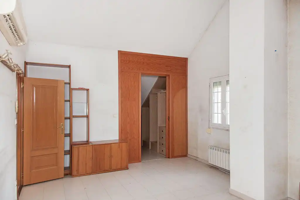 Maison jumelée à vendre à C/ Ibón de Ordiceto, imagen 12